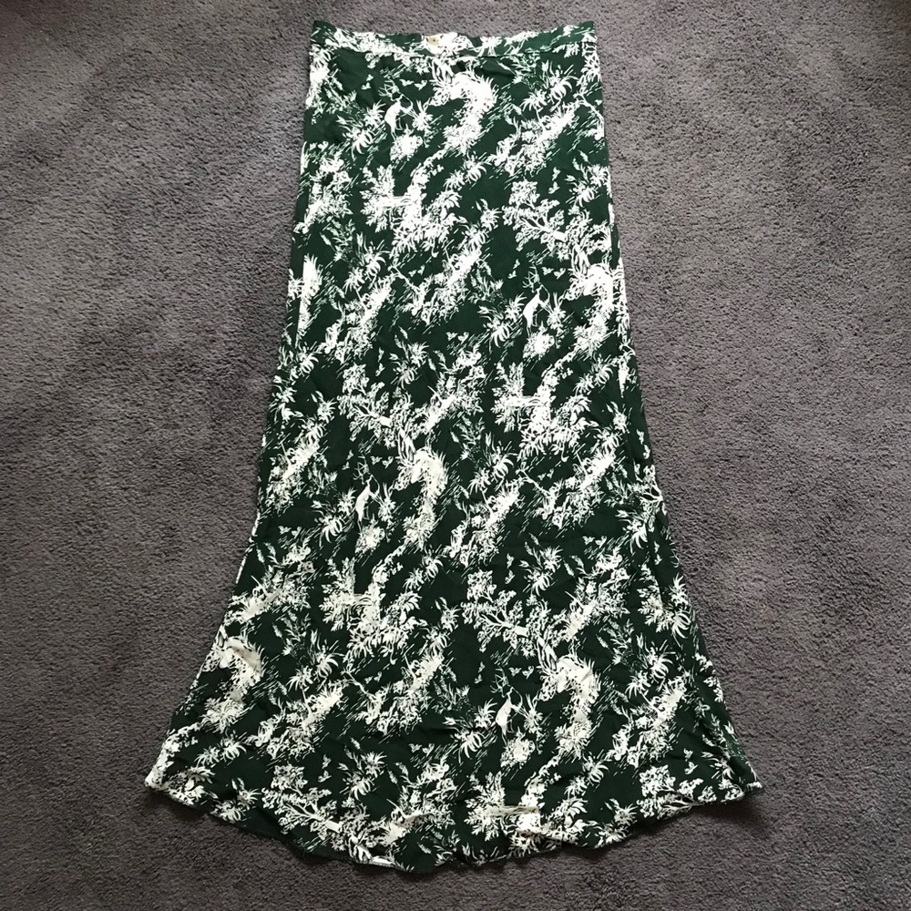 Free People Skirt - Picture 6 of 6